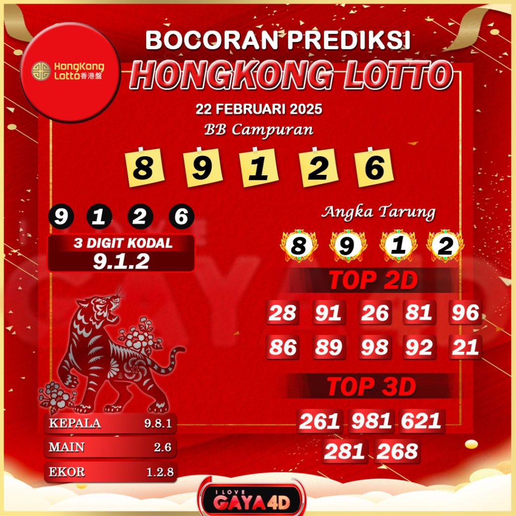 01 PSD PREDIKSI HONGKONG 10