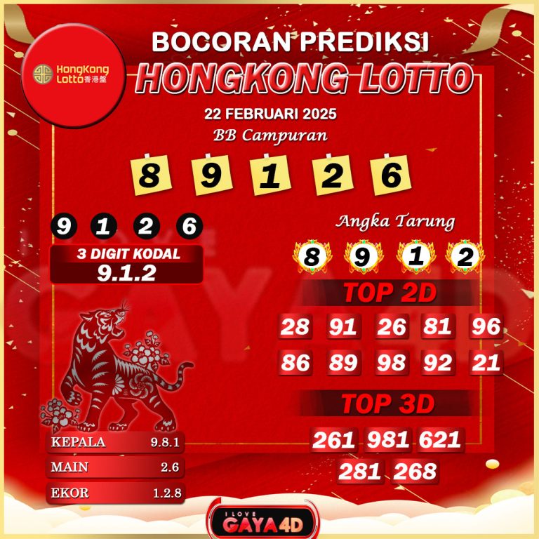 01 PSD PREDIKSI HONGKONG 10