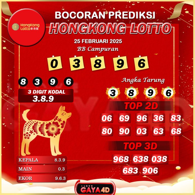 01 PSD PREDIKSI HONGKONG 13