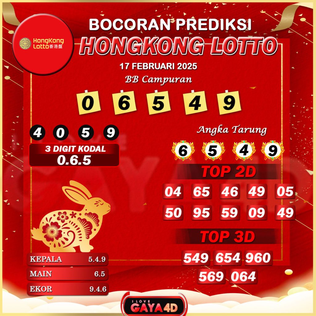 01 PSD PREDIKSI HONGKONG 5