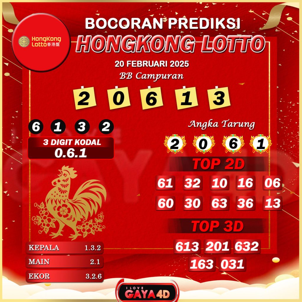 01 PSD PREDIKSI HONGKONG 8