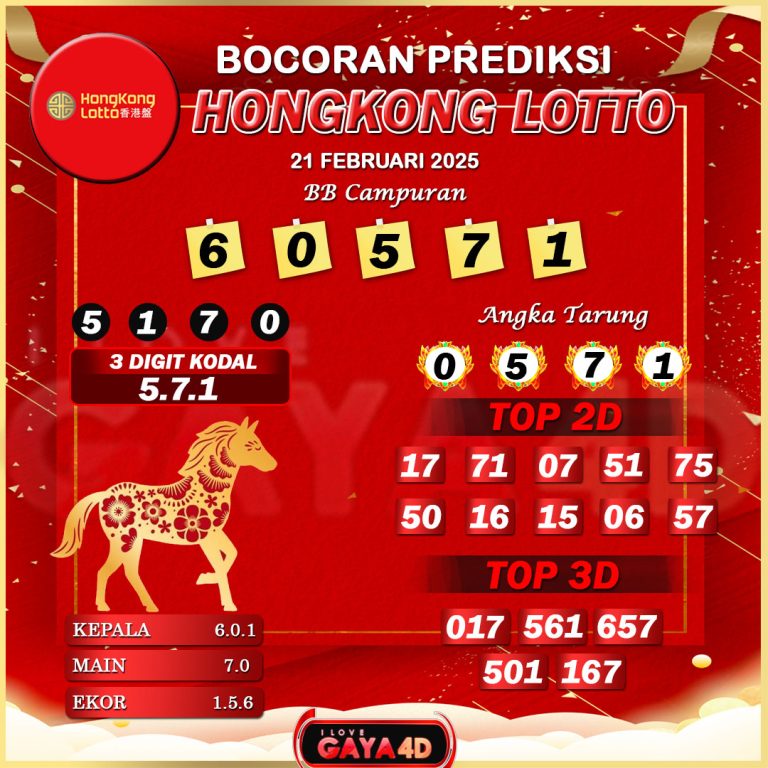 01 PSD PREDIKSI HONGKONG 9