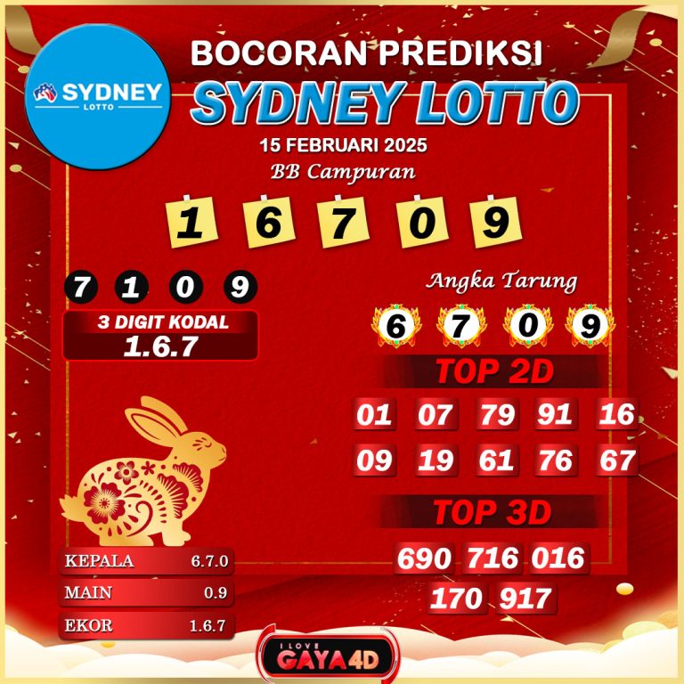 01 PSD PREDIKSI SYD 3