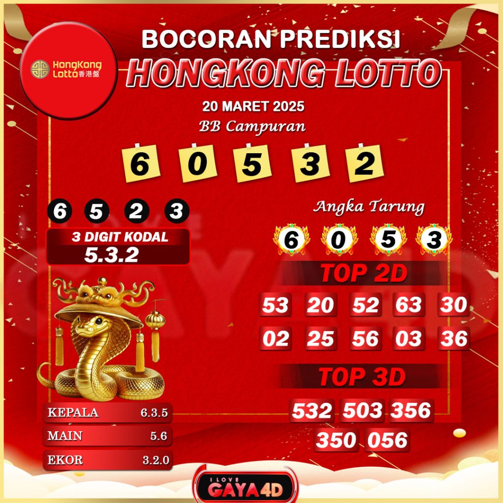 01 PSD PREDIKSI HONGKONG 25