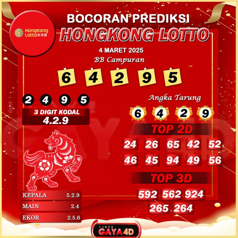 01 PSD PREDIKSI HONGKONG 5