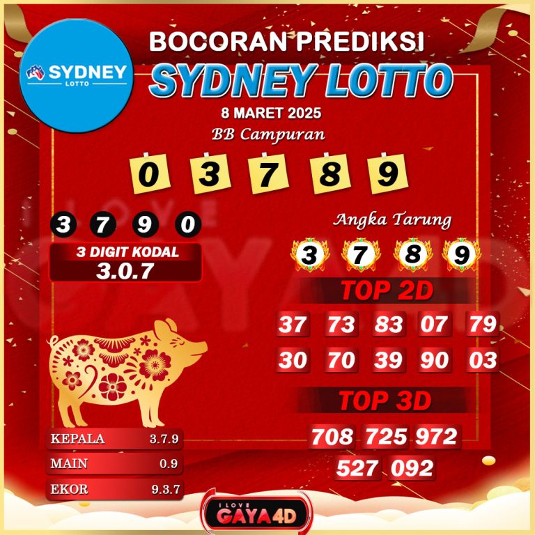 01 PSD PREDIKSI SYD 10