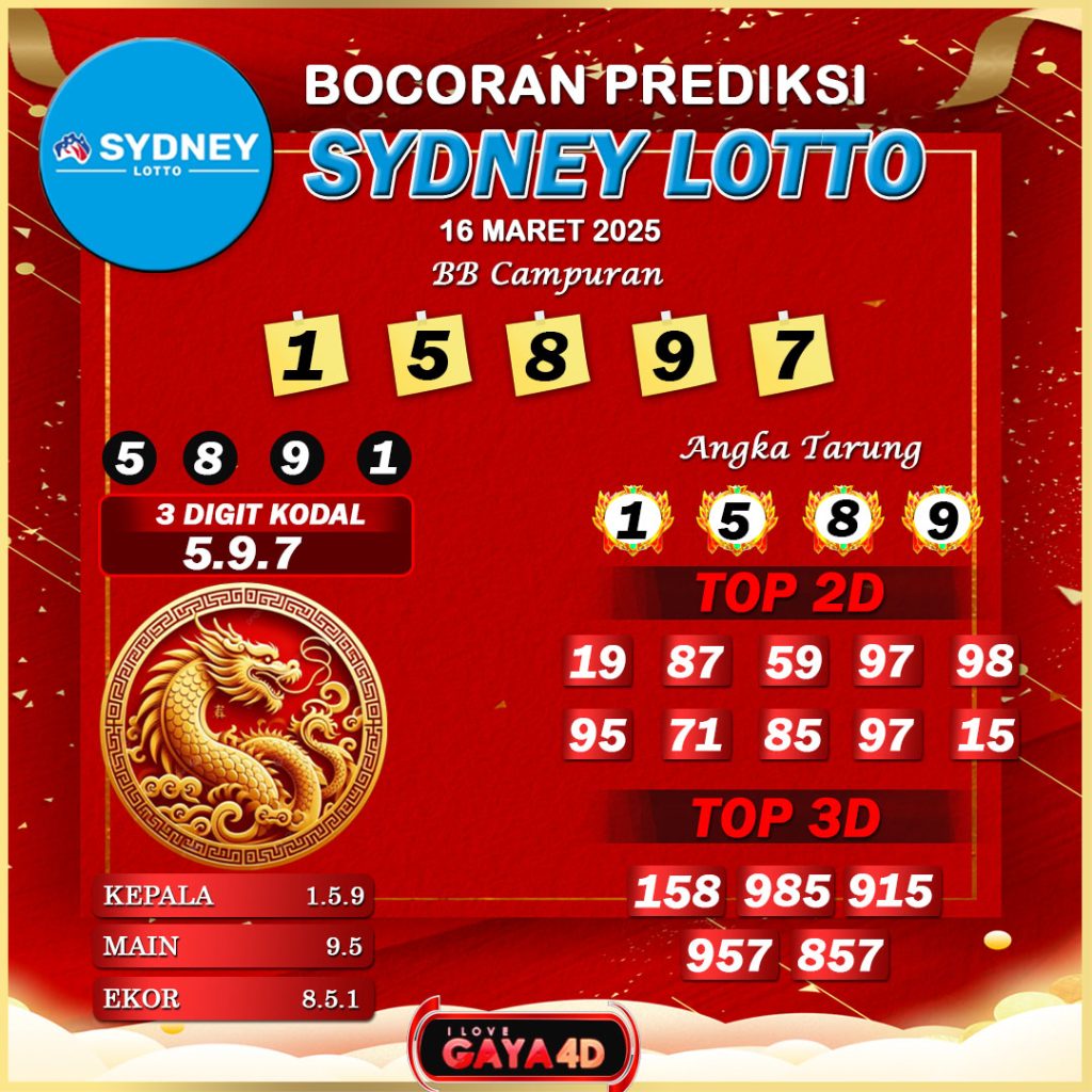 01 PSD PREDIKSI SYD 18