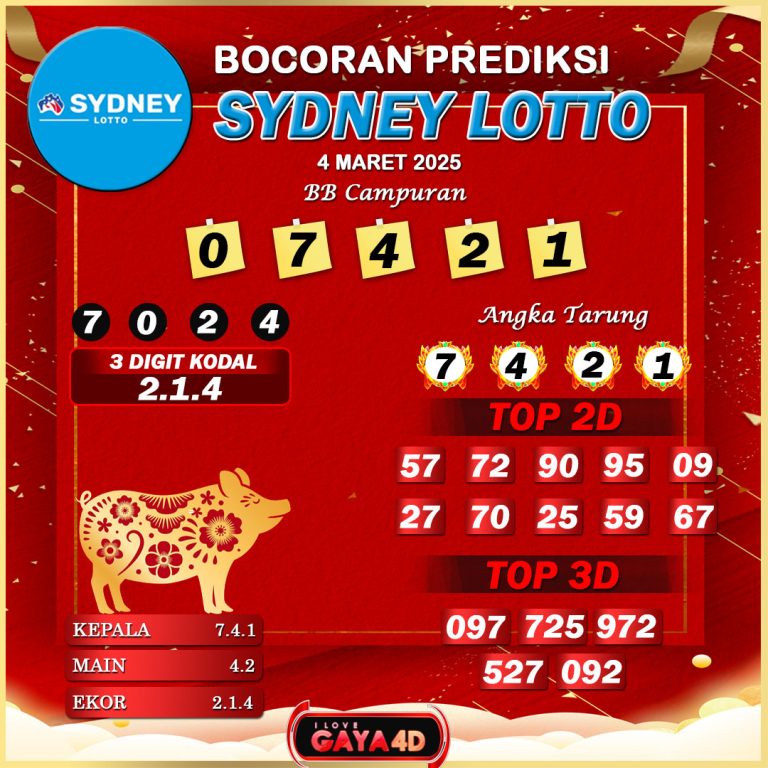 01 PSD PREDIKSI SYD 6