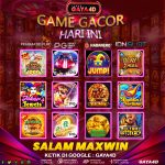 PSD GAME GACOR 16