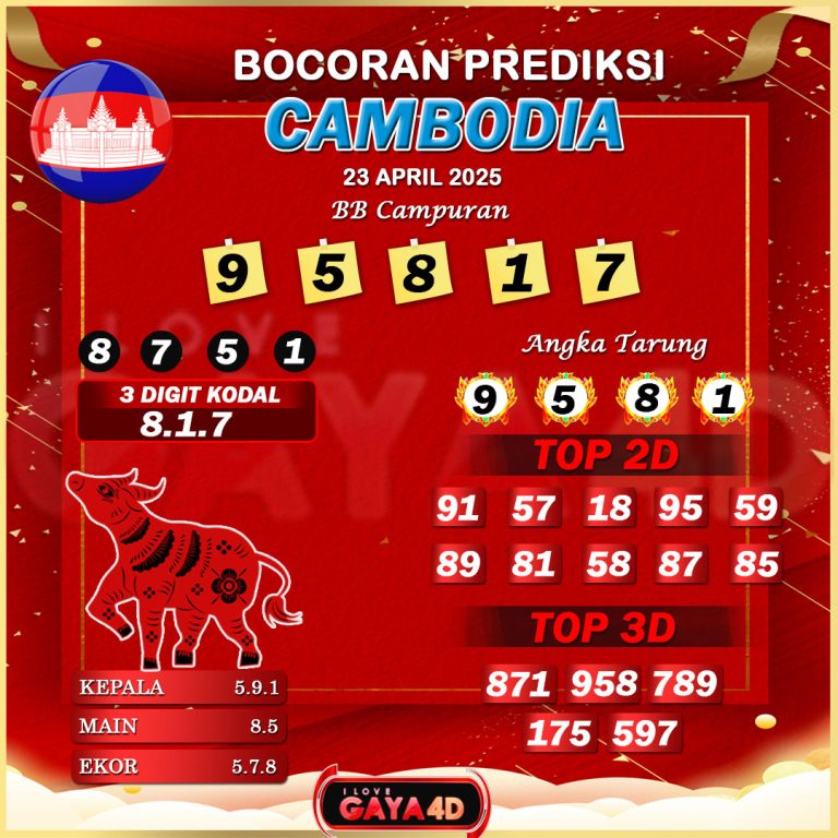 01 PSD PREDIKSI CAMBODIA 6