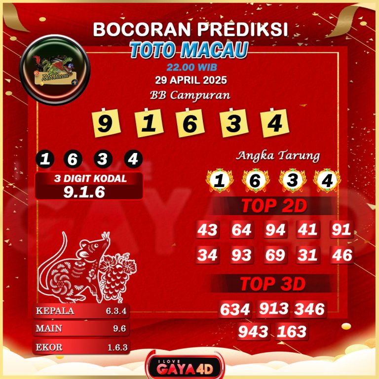 01 PSD PREDIKSI TOTO MACAU 35