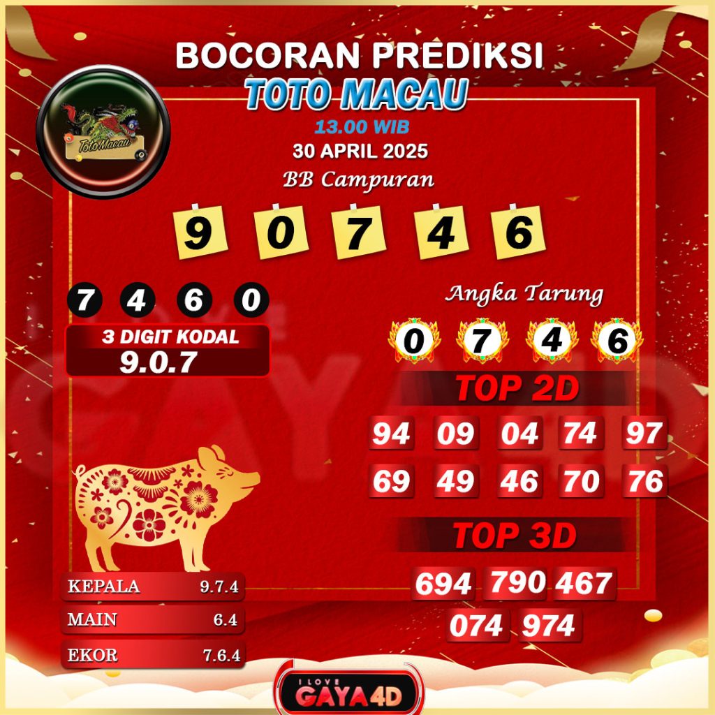 01 PSD PREDIKSI TOTO MACAU 38