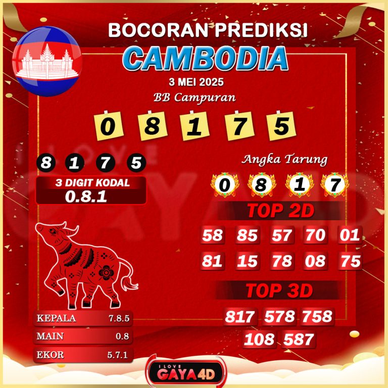 01 PSD PREDIKSI CAMBODIA 15