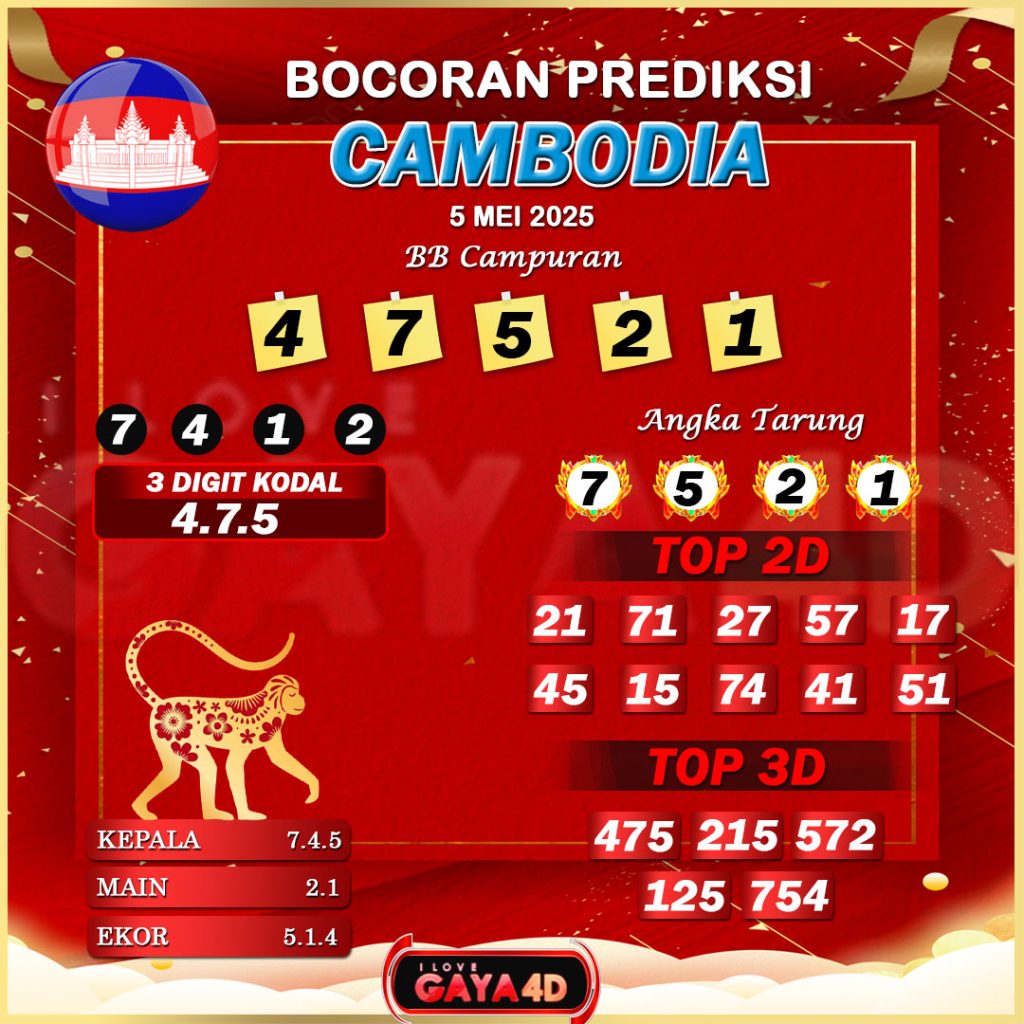 01 PSD PREDIKSI CAMBODIA 17