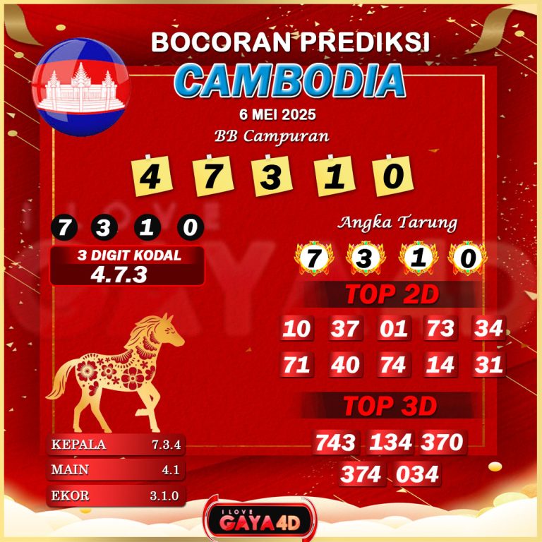01 PSD PREDIKSI CAMBODIA 18