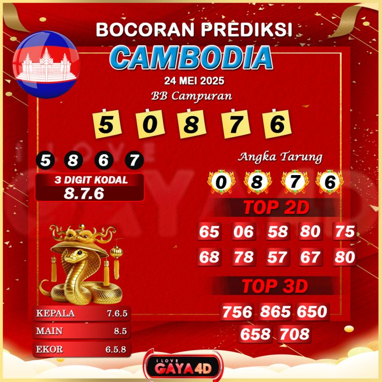 01 PSD PREDIKSI CAMBODIA 36