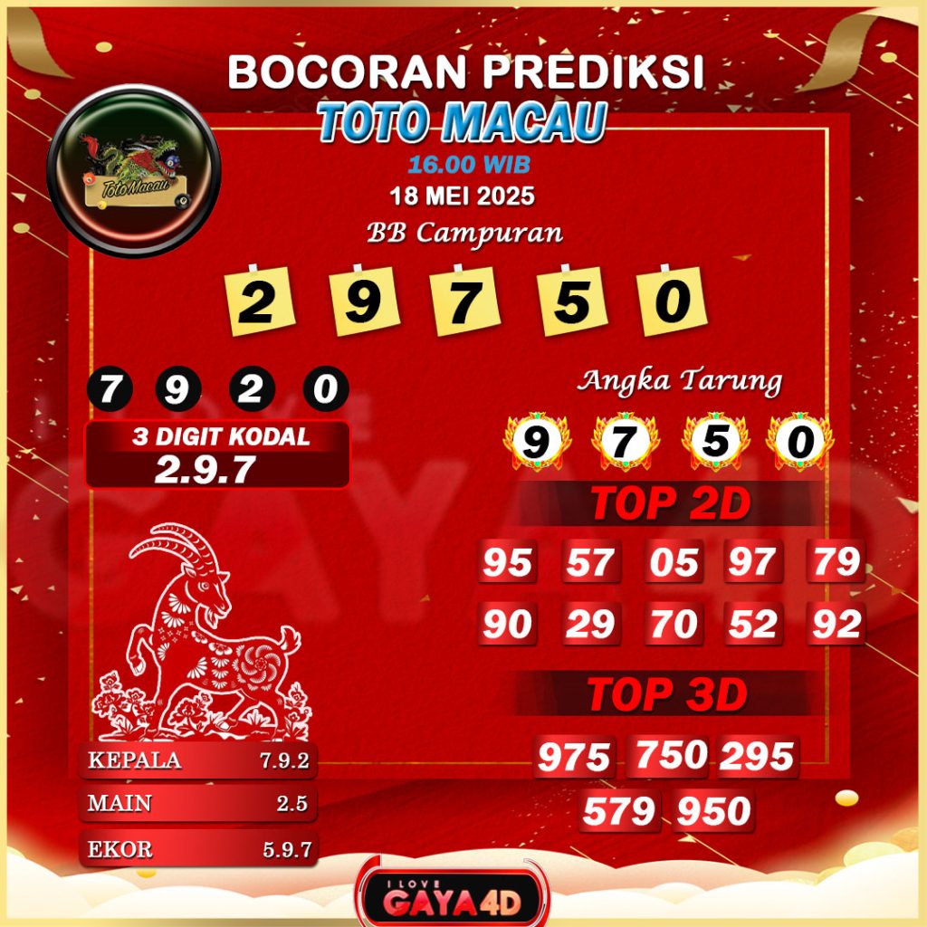 01 PSD PREDIKSI TOTO MACAU 109