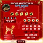 01 PSD PREDIKSI TOTO MACAU 117