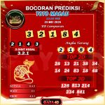 01 PSD PREDIKSI TOTO MACAU 123