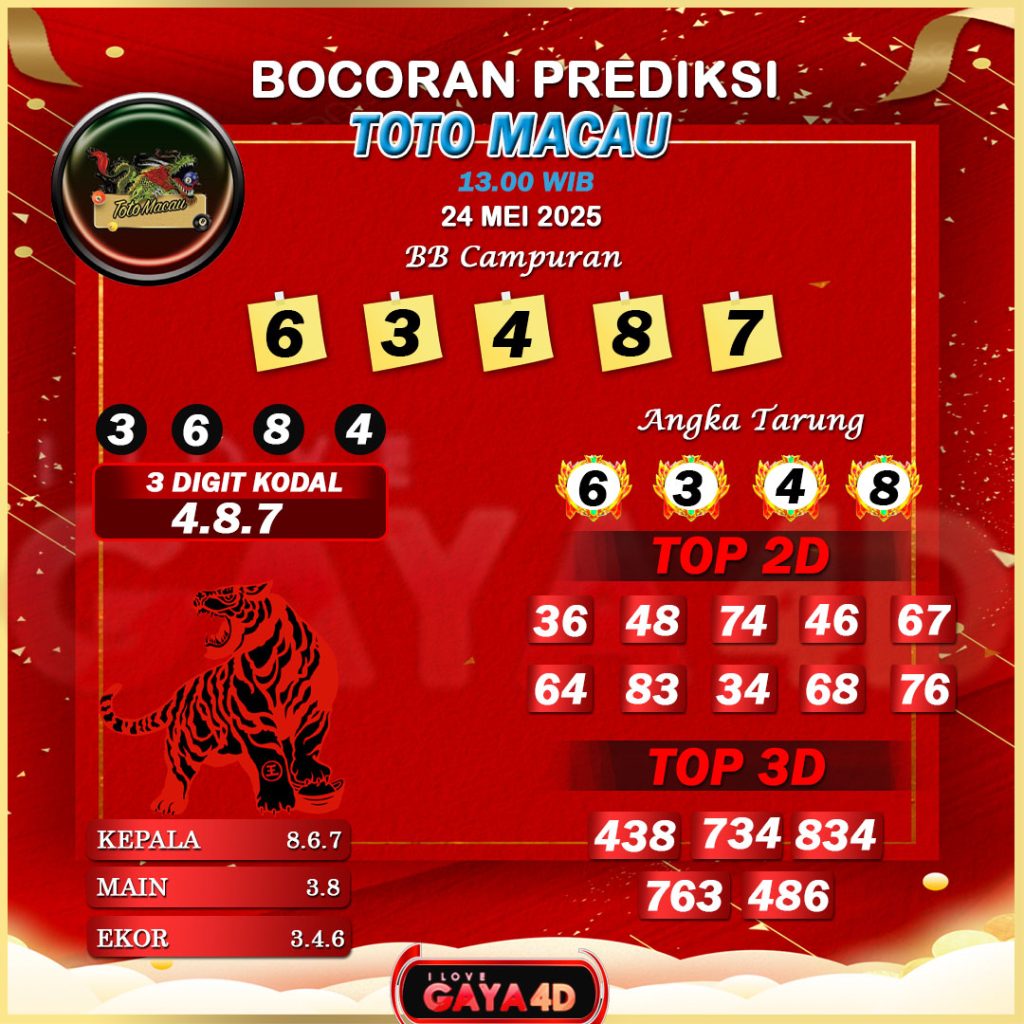01 PSD PREDIKSI TOTO MACAU 126