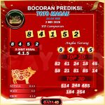 01 PSD PREDIKSI TOTO MACAU 50