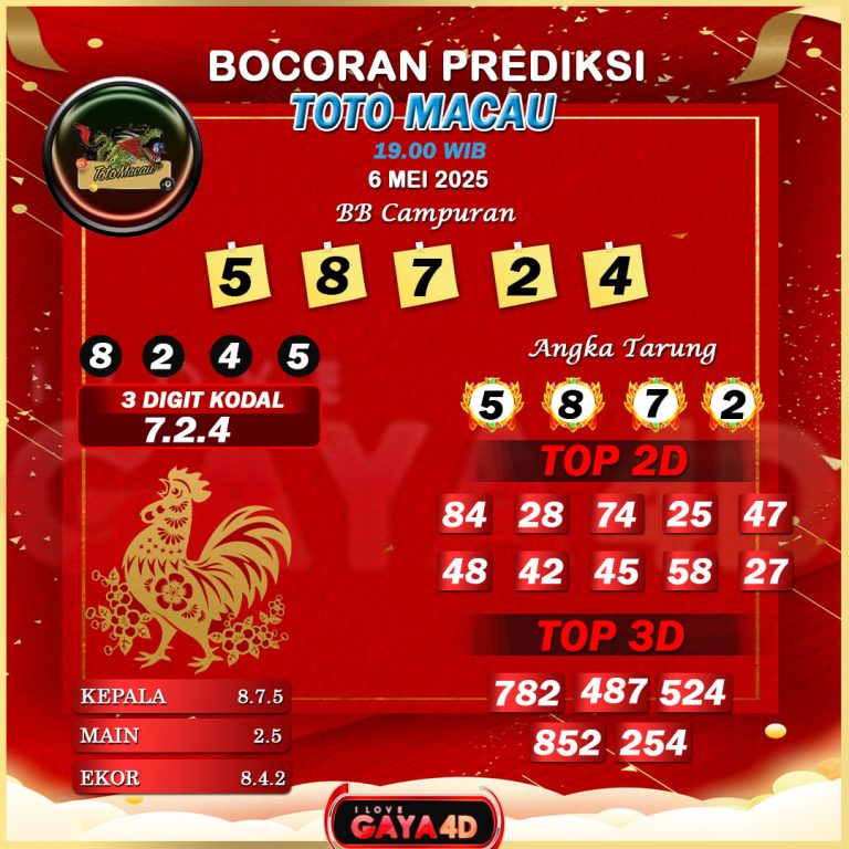 01 PSD PREDIKSI TOTO MACAU 74