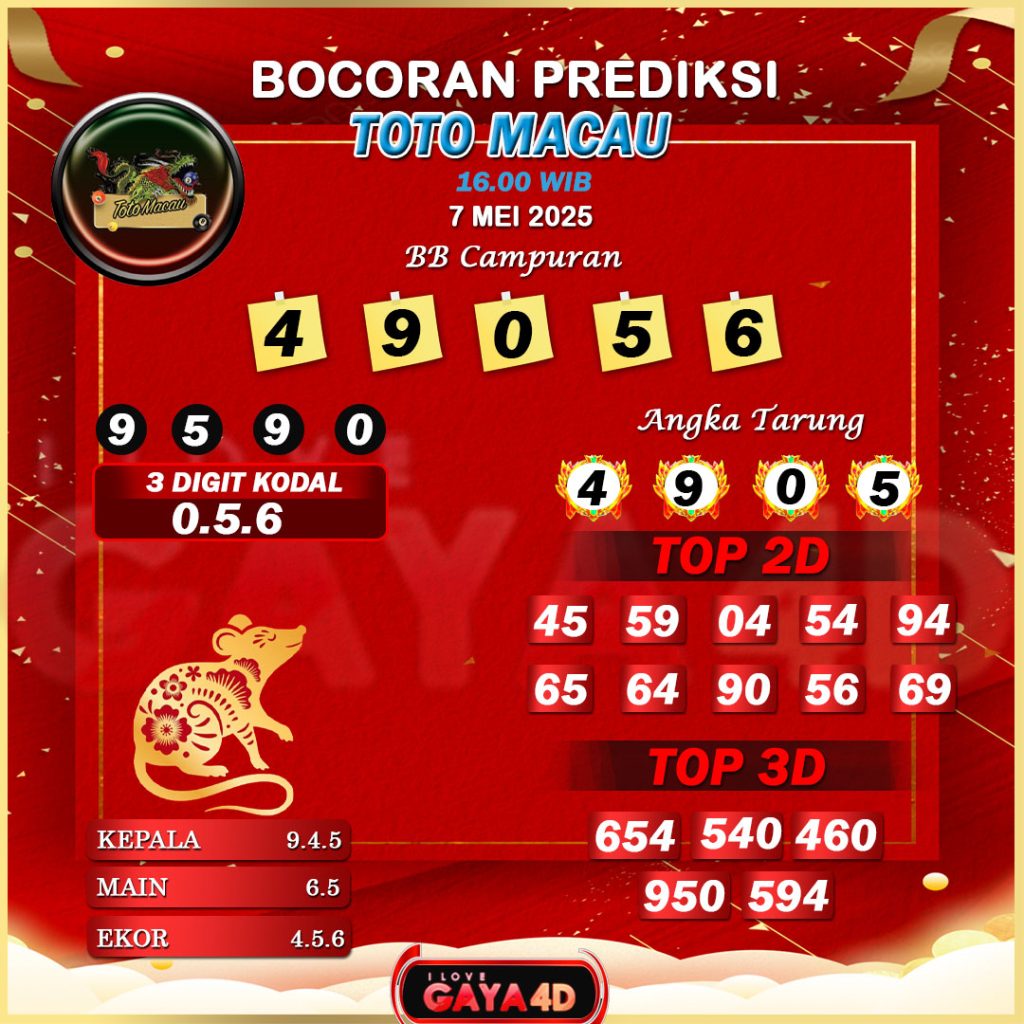 01 PSD PREDIKSI TOTO MACAU 76