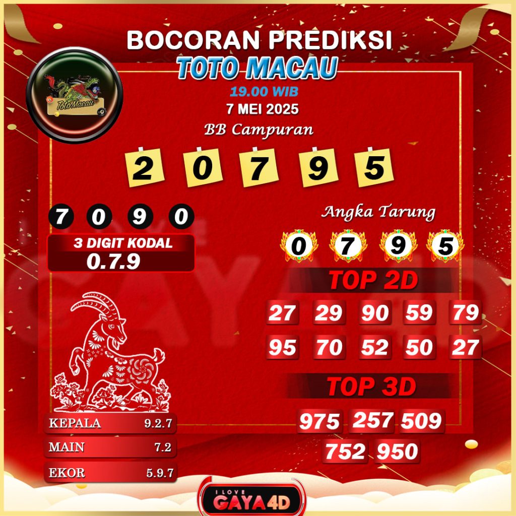 01 PSD PREDIKSI TOTO MACAU 77