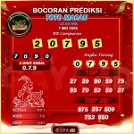 01 PSD PREDIKSI TOTO MACAU 77