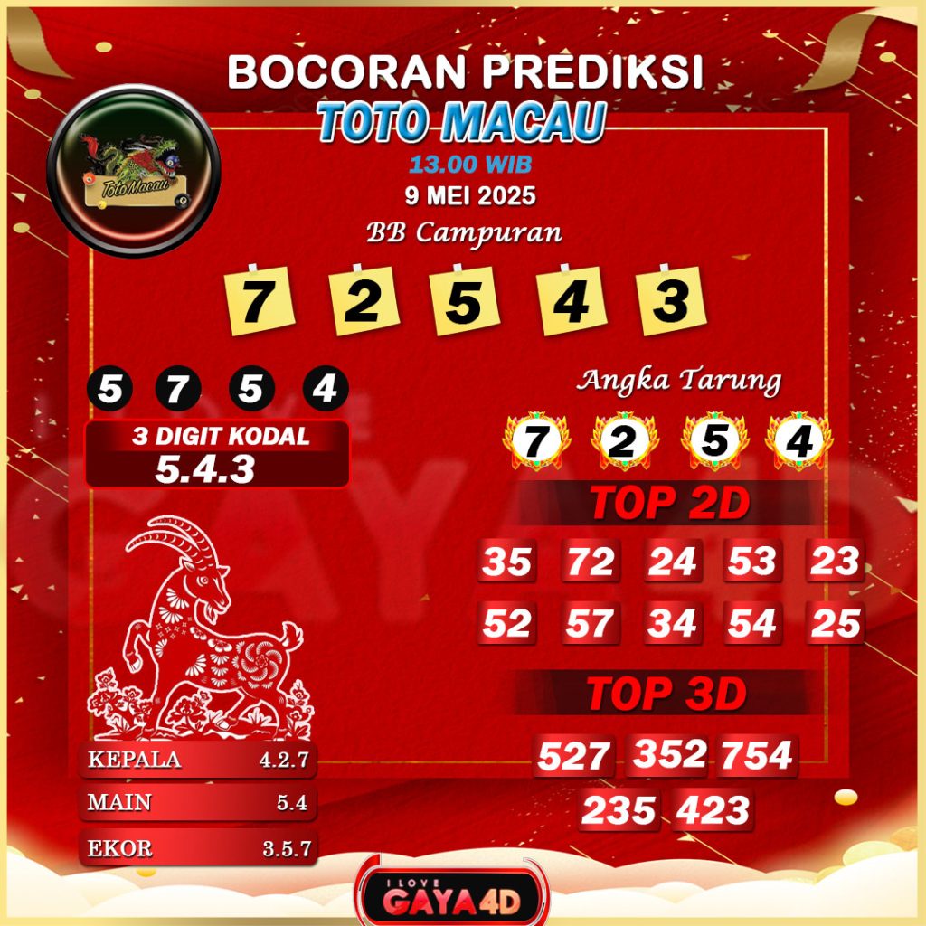 01 PSD PREDIKSI TOTO MACAU 81