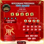01 PSD PREDIKSI TOTO MACAU 85