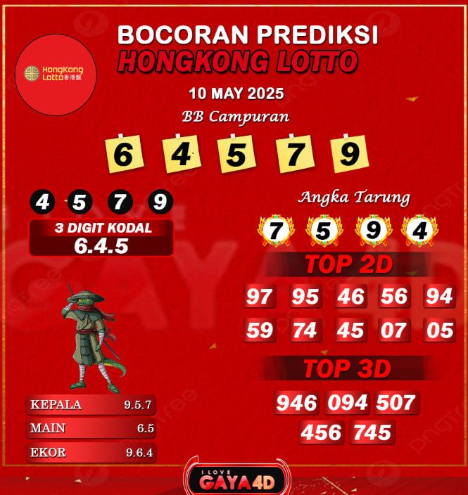 10