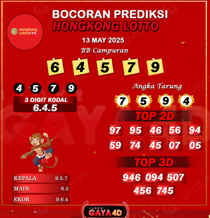 13