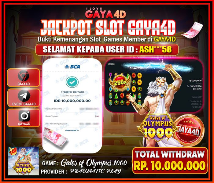 KEMENANGAN 23