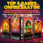 TOP 4 20