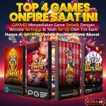 TOP 4 23
