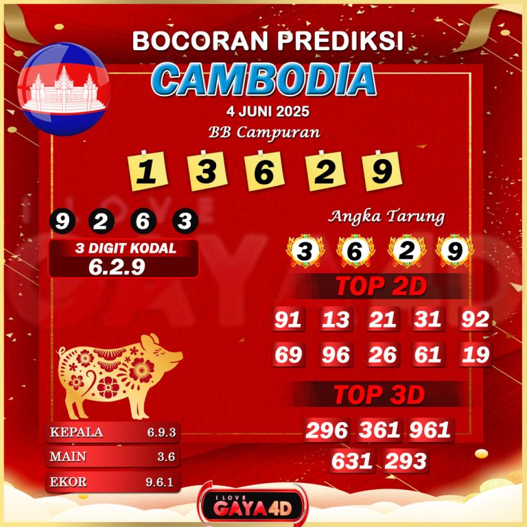 01 PSD PREDIKSI CAMBODIA 46
