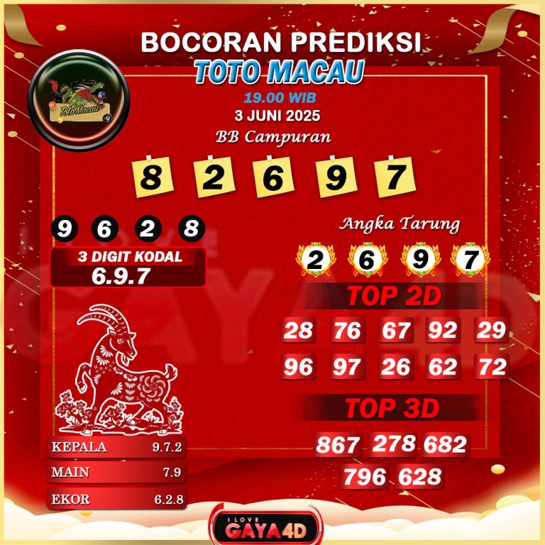 01 PSD PREDIKSI TOTO MACAU 157