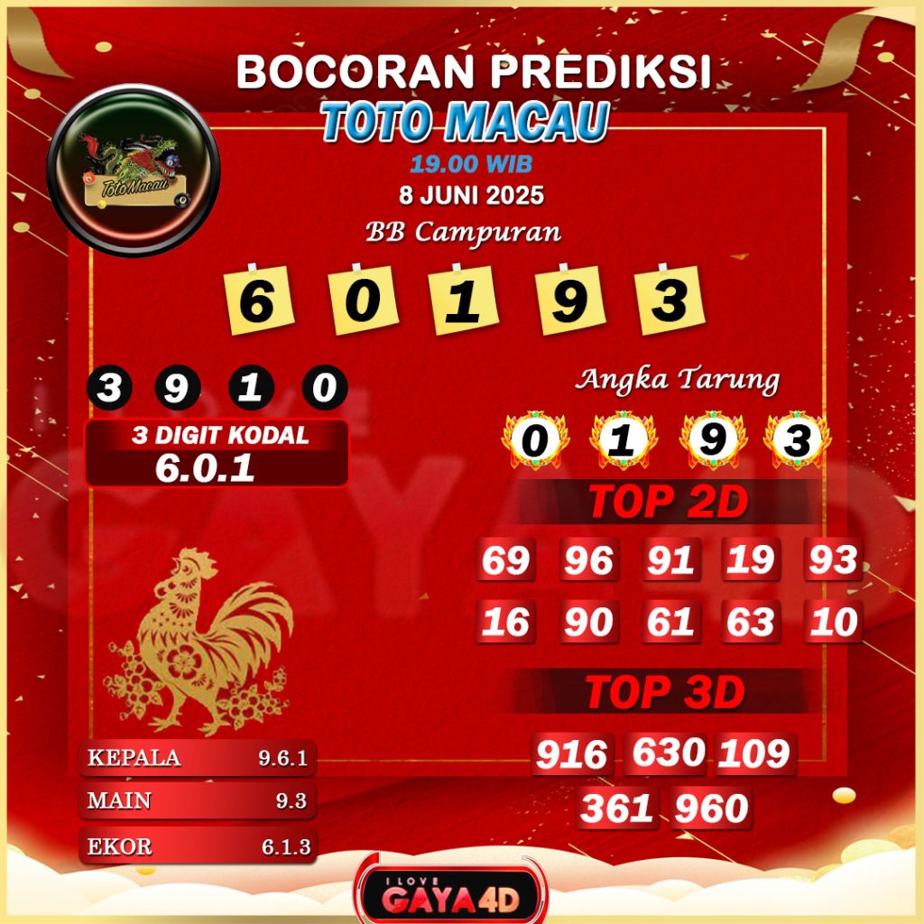 01 PSD PREDIKSI TOTO MACAU 171