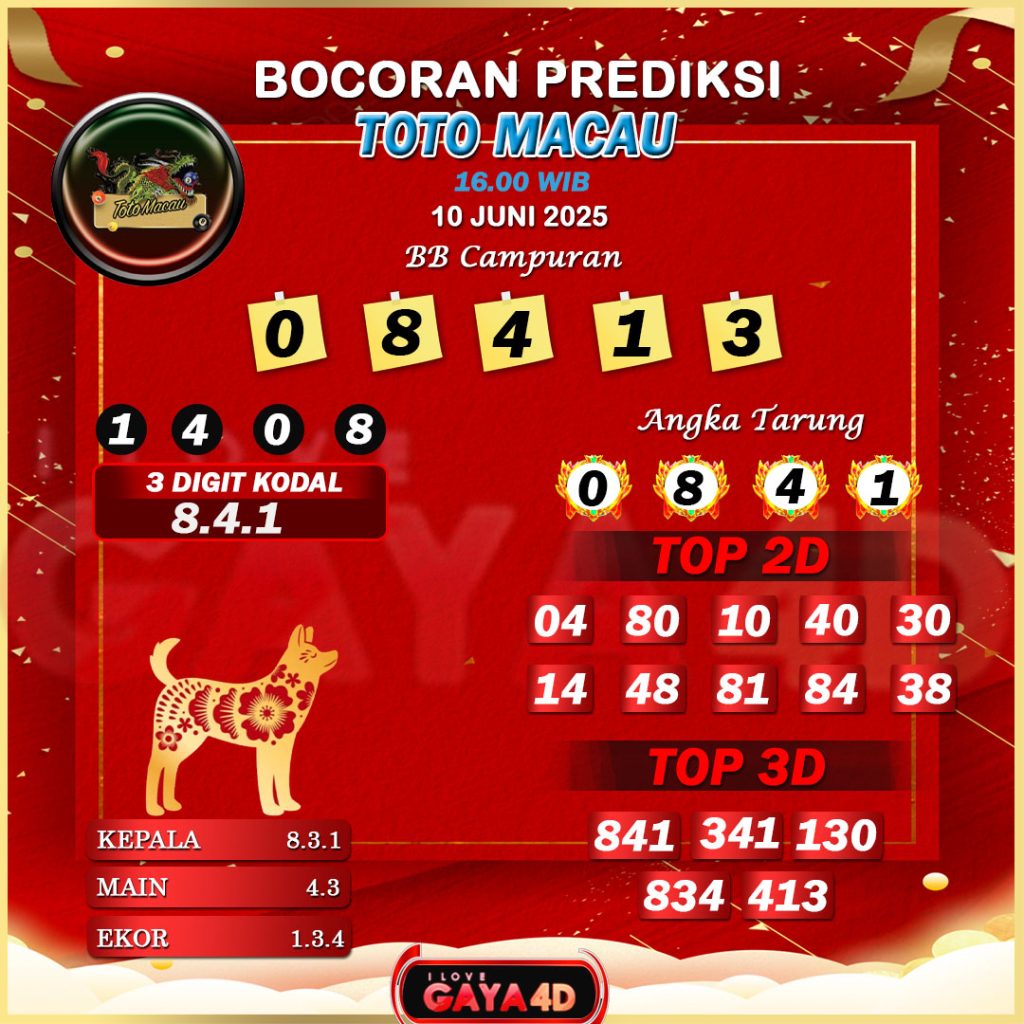 01 PSD PREDIKSI TOTO MACAU 176