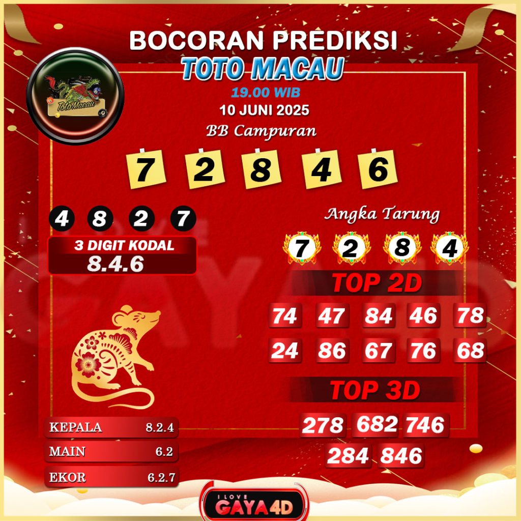 01 PSD PREDIKSI TOTO MACAU 177