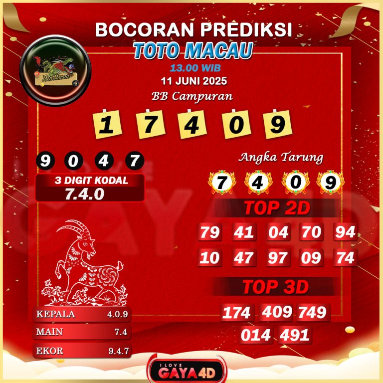 01 PSD PREDIKSI TOTO MACAU 178