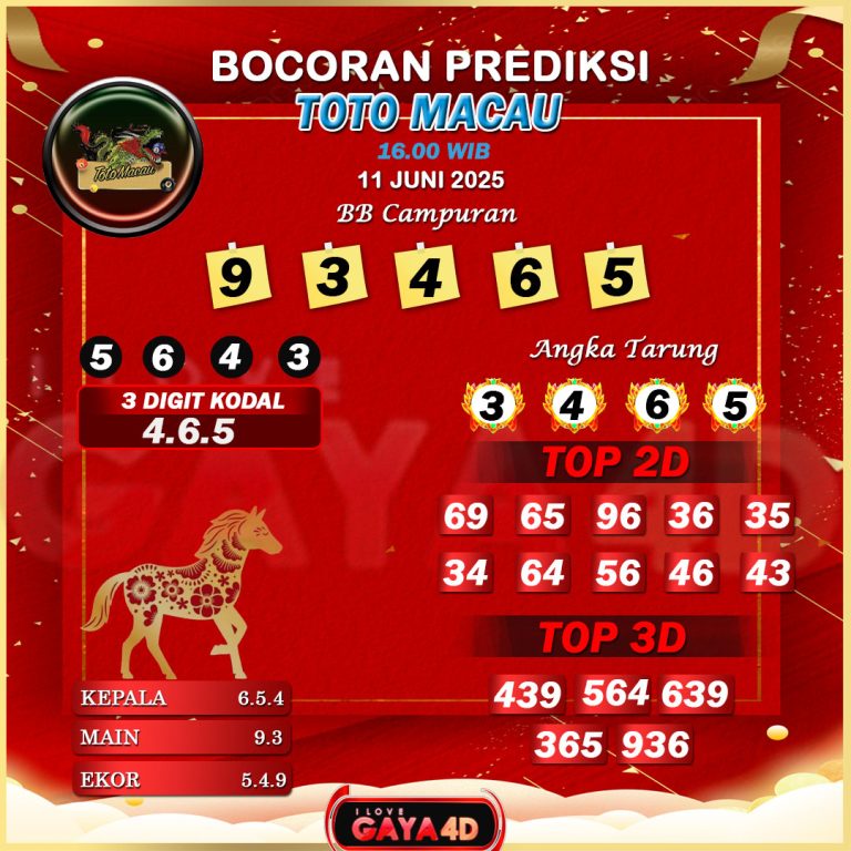 01 PSD PREDIKSI TOTO MACAU 179