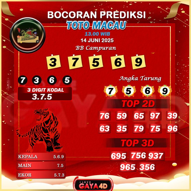 01 PSD PREDIKSI TOTO MACAU 187