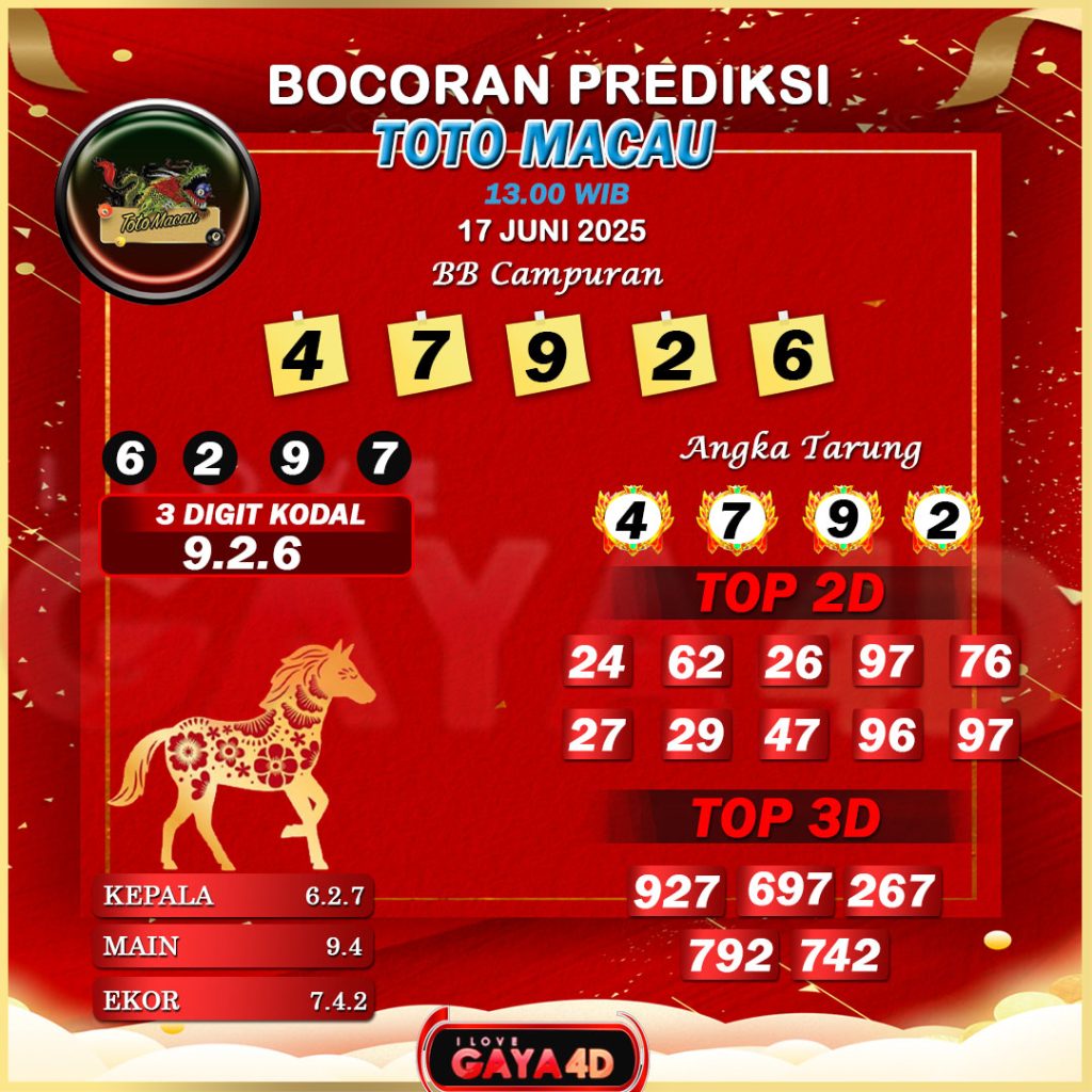 01 PSD PREDIKSI TOTO MACAU 196