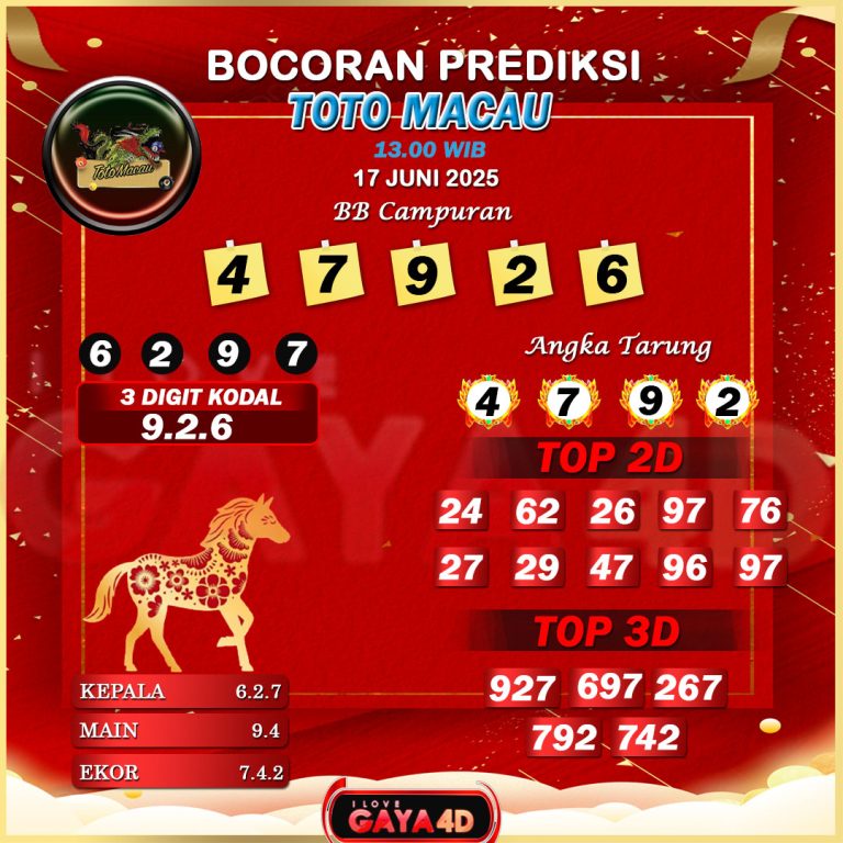 01 PSD PREDIKSI TOTO MACAU 196