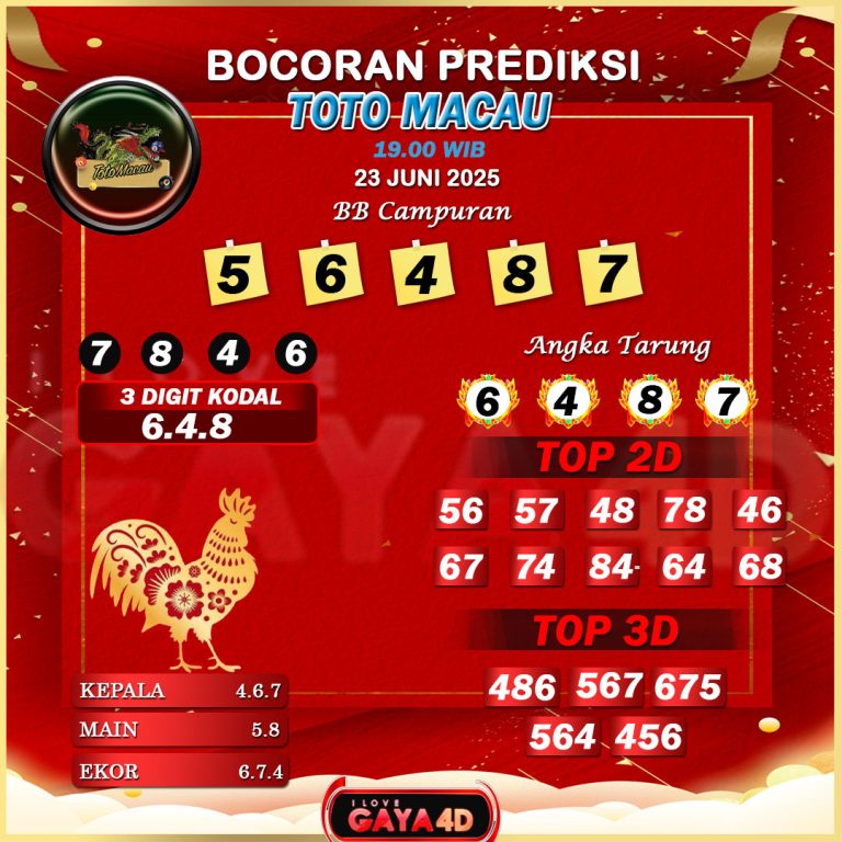 01 PSD PREDIKSI TOTO MACAU 216