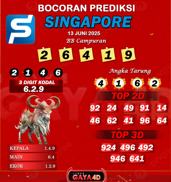13