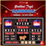 PSD CAMBODIA BULAN 4