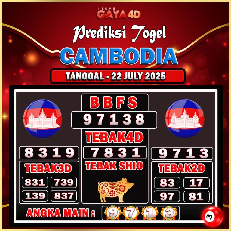 PSD CAMBODIA BULAN 4